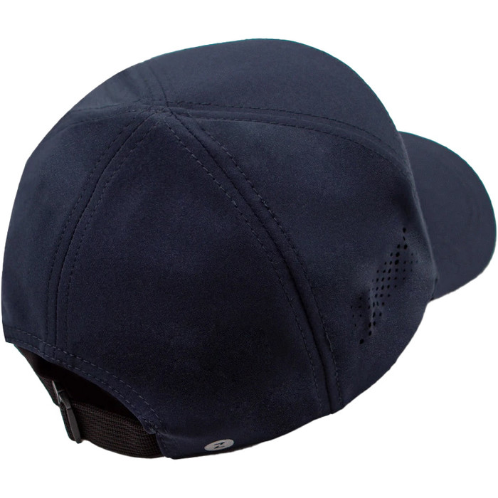 2024 Zhik Mannschaftssportmtze HAT-120-U - Navy